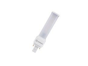 OSRAM DULUX LED D10 EM 5W/840 G24d-1 studená 2PIN