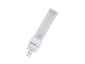 OSRAM DULUX LED D26 EM 9W/840 G24d-3 studená 2PIN