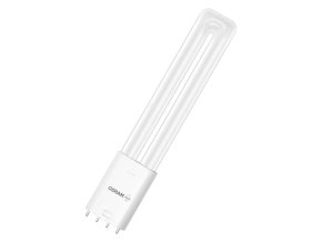 OSRAM DULUX LED L18 HF 8W/830 3000K 2G11 teplá 4PIN