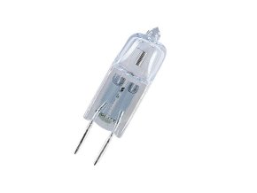 OSRAM G4 10W halogen 300° stupňů do trouby