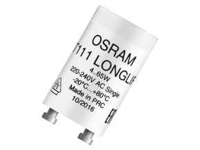 Osram starter ST111 4-65W