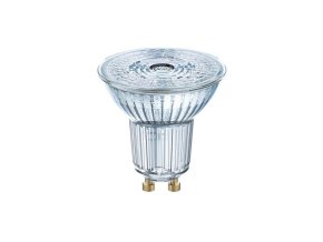 OSRAM VALUE GU10 4,3W(3,6W)/830 PAR1650W 36° teplá