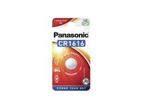Panasonic CR-1616EL/1B