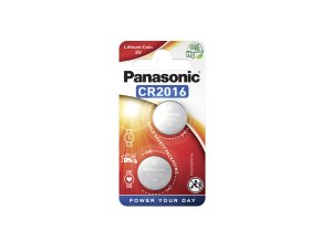 Panasonic CR-2016/2BP