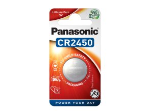 Panasonic CR-2450/1B