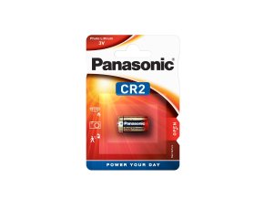 Panasonic CR-2L/1BP    (CR-2EP/1B)