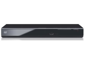 Panasonic DVD-S500EP-K