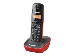 PANASONIC KX-TG1611FXR