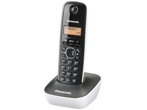PANASONIC KX-TG1611FXW