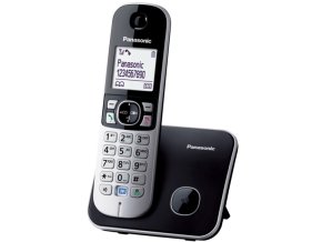 PANASONIC KX-TG6811FXB