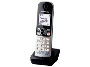 PANASONIC KX-TGA681FXB