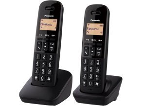 PANASONIC KX-TGB612FXB