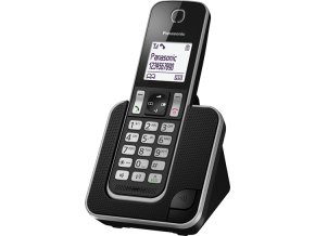 PANASONIC KX-TGD310FXB