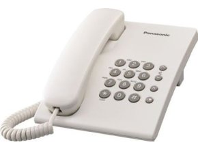PANASONIC KX-TS500FXW