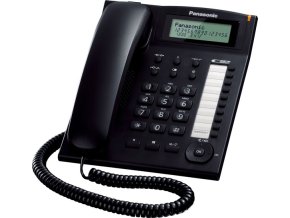 PANASONIC KX-TS880FXB