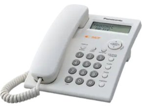 PANASONIC KX-TSC11FXW