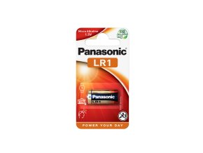 Panasonic LR1L/1BE