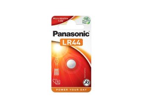 Panasonic LR44EL/1B