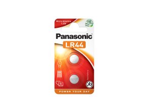 Panasonic LR44EL/2B