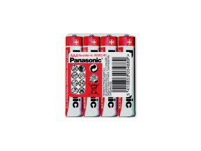Panasonic R03RZ/4P