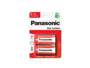 Panasonic R14RZ/2BP