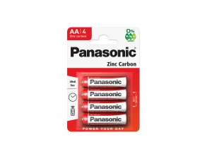 Panasonic R6RZ/4BP