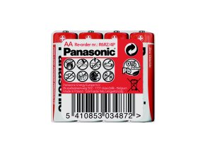 Panasonic R6RZ/4P