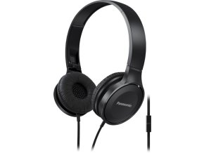 PANASONIC RP-HF100ME-K černá 559395