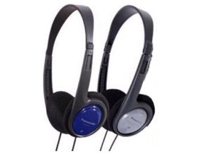Panasonic RP-HT 010 sluchátka