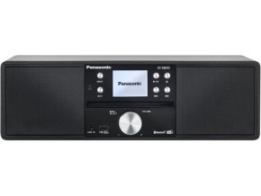 Panasonic SC-DM202EG-K