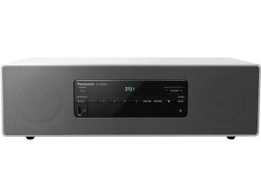 Panasonic SC-DM502E-W