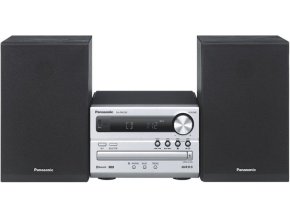 Panasonic SC-PM250EC-S