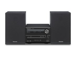 Panasonic SC-PM250EG-K