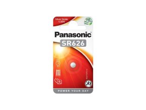 Panasonic SR-626EL/1B   (377)