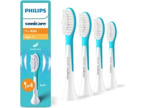 Philips Kids standard, 4pcs