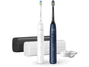 Philips Sonicare 5500 B&W 1+1