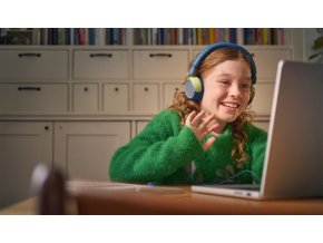 Philips TAK2000CT drátová sluchátka