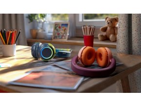 Philips TAK4200CT  bezdrátová sluchátka