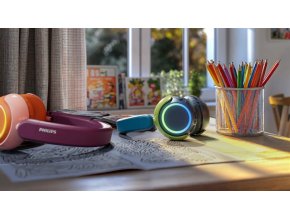 Philips TAK4200MP bezdrátová sluchátka
