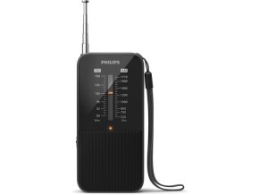 Philips TAR1509 Přenosné rádio