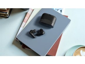 Philips TAT2000BK Bezdrátová sluchátka