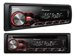 PIONEER DEH-4800FD