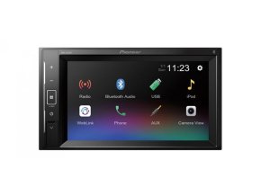 Pioneer DMH-A240BT