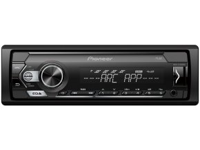 Pioneer MVH-S120UBW