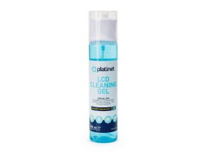 Platinet čistící sada gel 250ml (PFS6255)