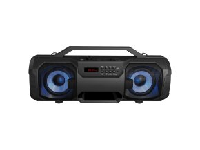 Platinet PMPB350 BOOMBOX 12W RGB stereo bluetooth repro
