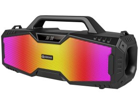Platinet PMPB401 BOOMBOX 16W RGB stereo bluetooth repro