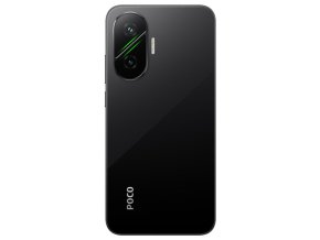 POCO F7 12/512GB Black