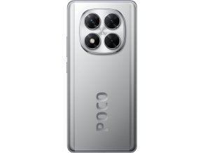 POCO X7 8/256GB Silver