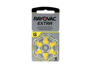 Rayovac Extra 10